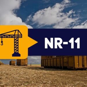 NR 11 – Hilo Tombador – Teórico